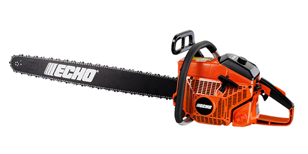 chainsaw